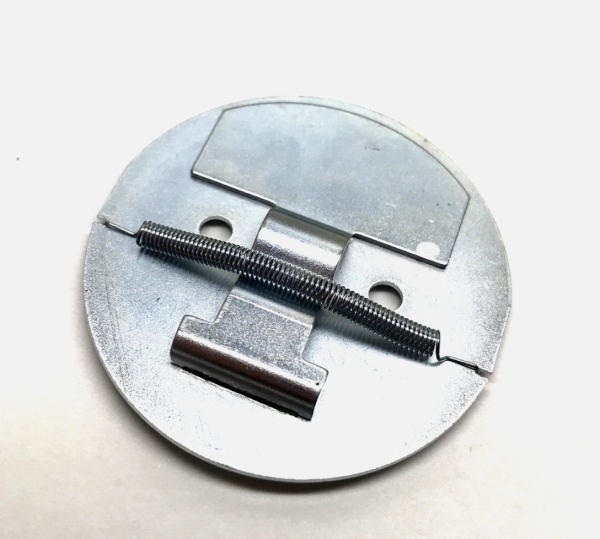 ギター THE CHOKE COMPRESSOR ABC4318.jpg