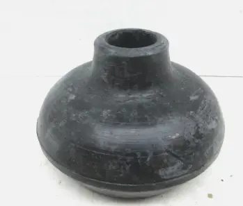 Rubber Gear Shift Boot ACS130B