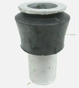 Seat Pivot Bolt Bushing ACS176