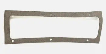 Engine PushRod Side Cover Gasket ACS2055