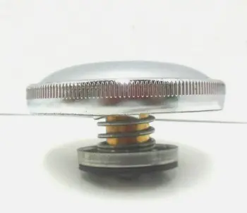 4 PSI Radiator Pressure Cooling Cap ACS209