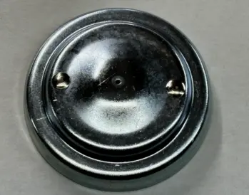 Fuel Cap Vented CKS121