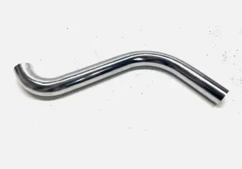 Air Cleaner Tube FDS019