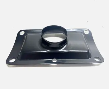 Air Cleaner Funnel Assy FDS085