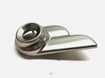 RH Head Light Wing FDS098