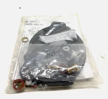 Economy Carburetor Repair Kit FDS212