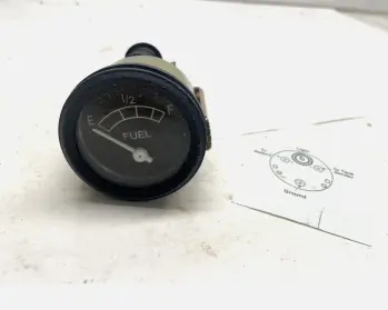 Fuel Gauge FDS275