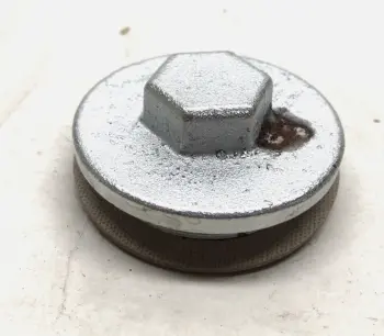 Transmission Drain Plug FDS328