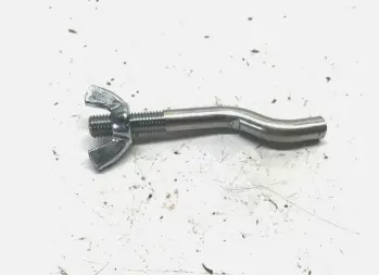 LH Battery Hold Down Bolt w/Wing Nut FDS421