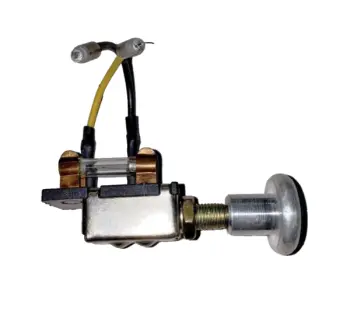 Light Switch FDS445