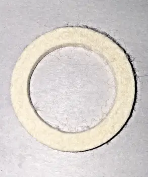 Front Wheel Seal IHS1162