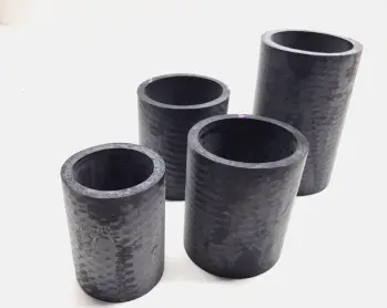 Radiator Hose Kit IHS130