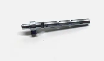Carburetor Throttle Shaft IHS1359