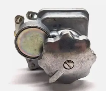Rotary Light Switch (4 Position) IHS1636