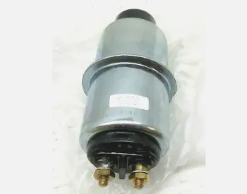 12 Volt Distributor Coil IHS237