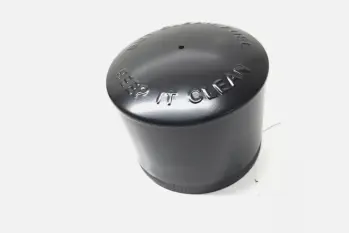 Triple Baffle Fuel Cap IHS416
