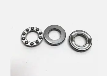 Governor Thrust Bearing Assembly IHS4190