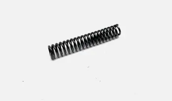 Governor Shaft Bumper Spring IHS4202