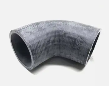 Upper Air Cleaner Hose IHS4918