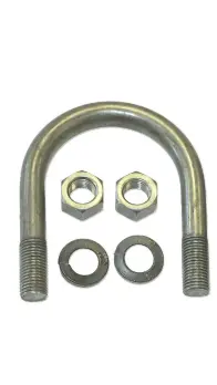 Head Light Bar U Bolt IHS535