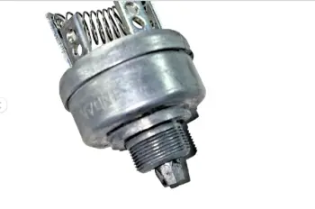 IHS601