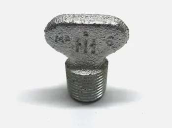 Winged Water Block Drain Plug IHS922