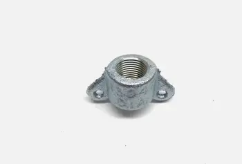 Winged Radiator Drain Cap IHS925