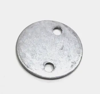 Throttle Butterfly Disc ABC1159