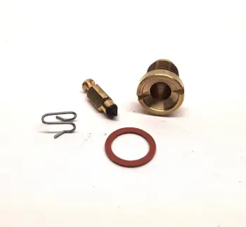 Marvel Schebler Viton Needle Float Valve ABC230