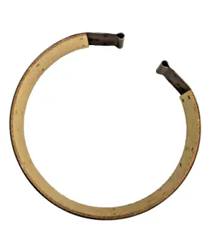 Lined Brake Band ABC262