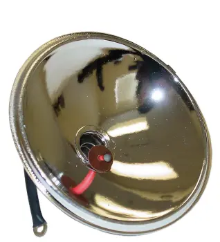 Headlight Reflector ABC320