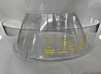 Pre Cleaner Bowl ABC339