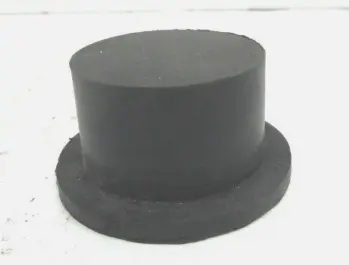 Rubber Bushing ABC365