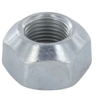 Lug Nut ABC386