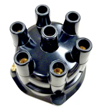 Distributor Cap ABC420