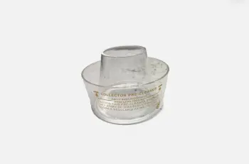 Small Pre-Cleaner Bowl ABC484