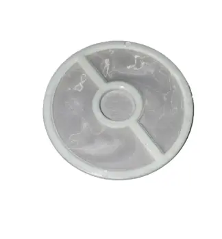 Sediment Bowl Screen ABC534