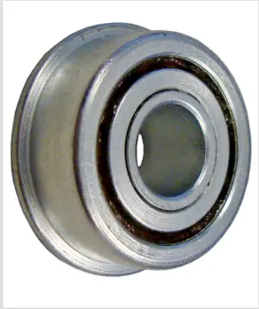Seat Bearing ABC537