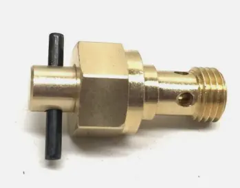 Needle Assembly ABC562