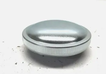 Tractor Fuel Cap w/ Gasket MHS043
