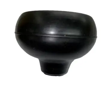 Rubber Gear Shift Boot MMS017