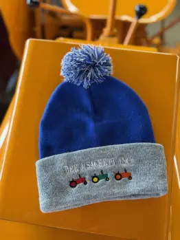 stocking-cap