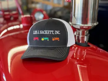 trucker-hat