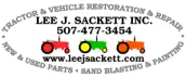 Lee J. Sackett Inc