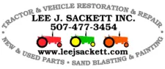 Lee J. Sackett Inc